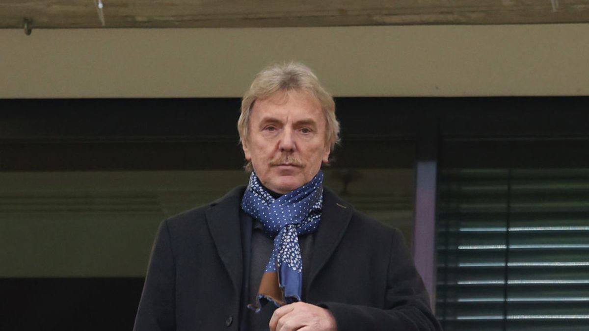 Getty Images / Grzegorz Wajda/SOPA Images/LightRocket / Na zdjęciu: Zbigniew Boniek