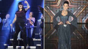 Agnieszka Chylińska zrzuciła aż 20 kg! Jej tajemnica? Schabowe w diecie