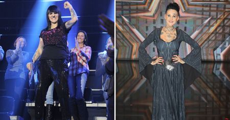 Agnieszka Chylińska zrzuciła aż 20 kg! Jej tajemnica? Schabowe w diecie