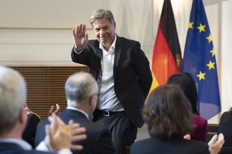 Wicekanclerz Niemiec na emeryturze. Tyle zapłaci mu państwo