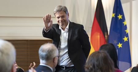 Wicekanclerz Niemiec na emeryturze. Tyle zapłaci mu państwo