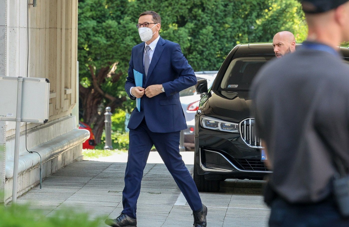 Rząd tworzy nowy resort. Powstanie Ministerstwo Rozwoju i Technologii