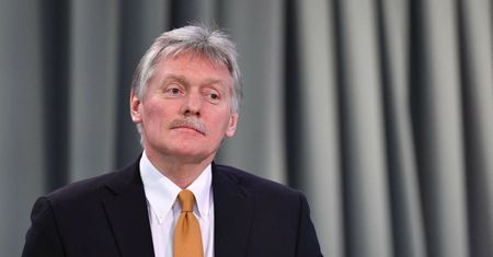 "Specyficzny Żyd". Szokujące słowa Pieskowa