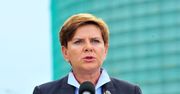 Gazoport w Świnoujściu. Szydło: My zaczęliśmy i my skończymy budowę