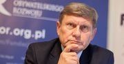 Ustawa frankowa. Balcerowicz ocenia nową propozycję prezydenta