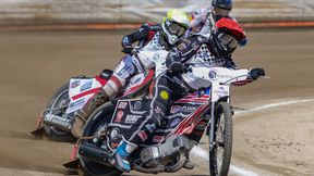 Żużel. Trwa ofensywa transferowa Cellfast Wilków Krosno. Klub przedstawił trzeciego zawodnika!