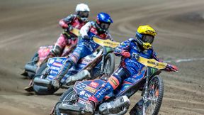 Żużel. Podium numer 200 dla Polski w Grand Prix! Historyczny wynik dla Łotwy