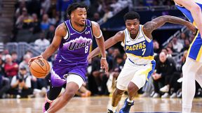 21-latek z Utah Jazz jak John Stockton. Napisał historię