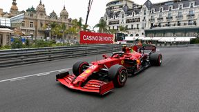 F1. Ferrari tonuje nastroje. Zespół świadomy swoich słabości