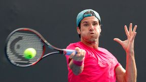 ATP Monachium: Jan-Lennard Struff pożegnał Tommy'ego Haasa, pewny awans Alexandra Zvereva