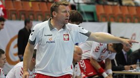 Damian Wleklak dla SportoweFakty.pl: Jest to wielkie skołowanie dla trenerów