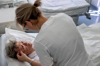 Raport NIK o Szpitalu Południowym. Poważne błędy placówki