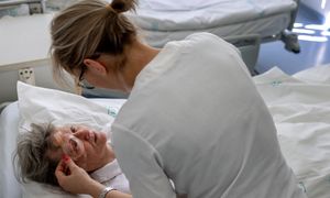 Raport NIK o Szpitalu Południowym. Poważne błędy placówki