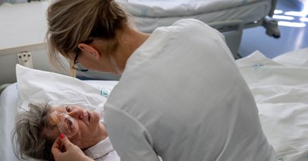 Raport NIK o Szpitalu Południowym. Poważne błędy placówki
