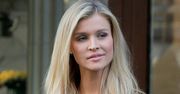 Joanna Krupa w Dzień Dobry TVN zdradziła, kto może wygrać Top Model