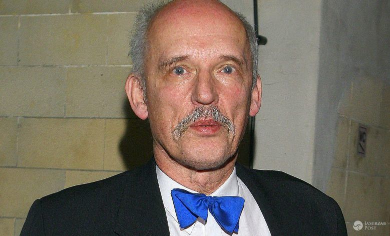 Janusz Korwin-Mikke bardzo ostro o prezydencie Lechu Kaczyńskim: "Zdradził Polskę. Należy go..."