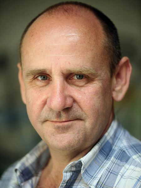 Sławomir Orzechowski: nie zamierza zwalniać tempa