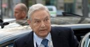 Soros wyprzedaje udziały w największym wydobywcy złota na świecie