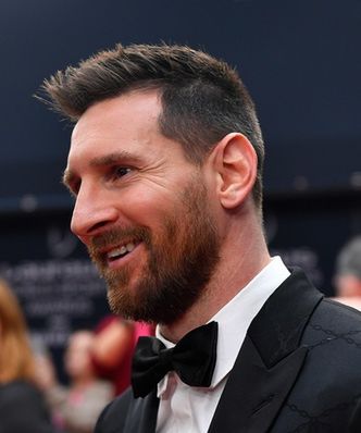 MLS reaguje na decyzję Messiego. Wielkie oczekiwanie
