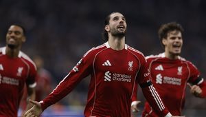 Liga Mistrzów: popisy Liverpoolu i Newcastle United