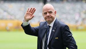 FIFA ma obawy przed MŚ. Rozważane są zmiany