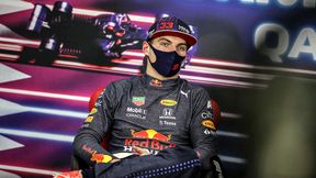 Kolejne kontrowersje w F1. "Nigdy nie dostaję prezentów od sędziów"