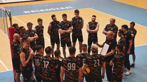 Jastrzębski Węgiel z przepustką na KMŚ. Prezes klubu komentuje