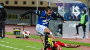 Lider nie ma dość. Kolejne wzmocnienie Wisły Kraków