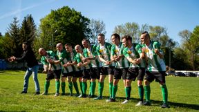 Mają w drużynie 244 zawodników. Jedyna taka wieś w Polsce