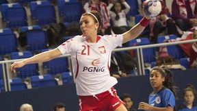 Taki mecz pozwolił nam uporać się z emocjami - rozmowa z Katarzyną Koniuszaniec