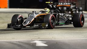 Sergio Perez podjął decyzję odnośnie swojej przyszłości
