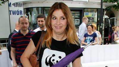 Aktorka jest oburzona zachowaniem młodszej koleżanki