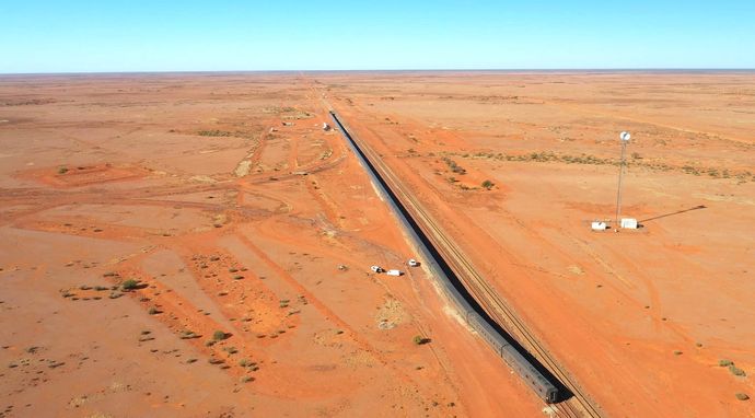 Wielka australijska przygoda