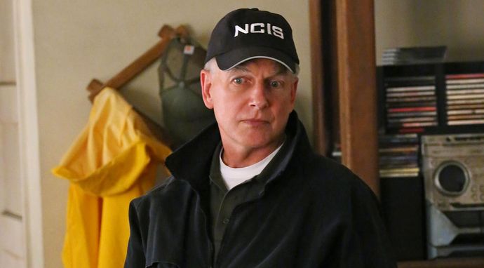 Agenci NCIS 13