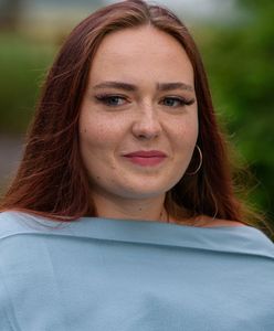 "Rolnik szuka żony": Mateusz odesłał ją do domu. Karolina podsumowała swój udział w programie