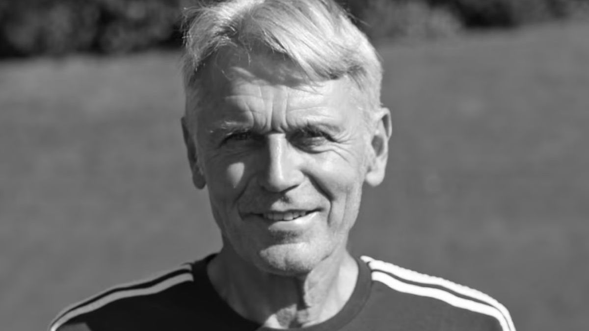 Rainer Ulrich