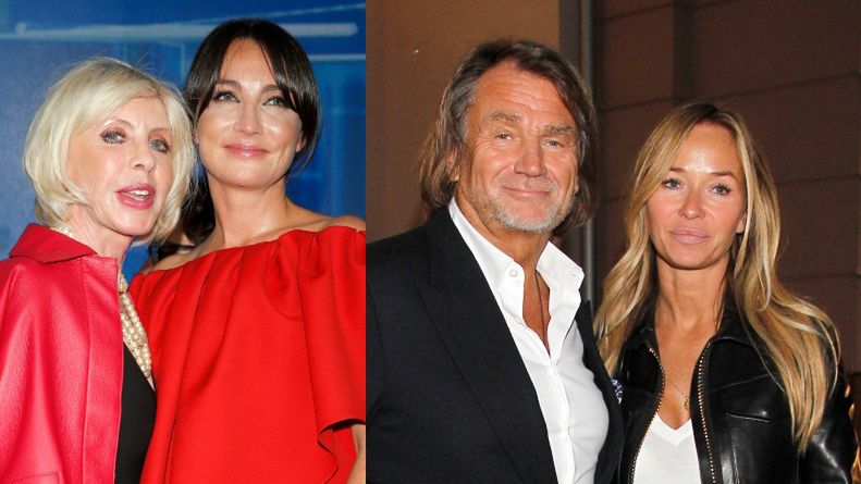 Joanna Przetakiewicz o spotkaniu z Grażyną Kulczyk: "Zrozumiała, dlaczego ja tak bardzo kochałam Jana"