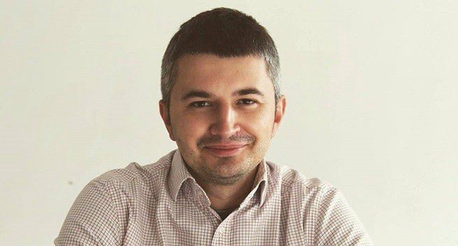 Łukasz Szafrański: z Isobar Polska do Publicis Media