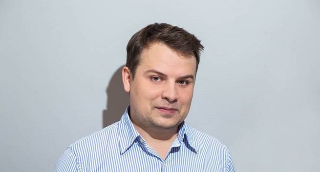 Łukasz Dwulit przeszedł z Alibaby do Klarny, jest szefem w Polsce