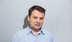 Łukasz Dwulit przeszedł z Alibaby do Klarny, jest szefem w Polsce