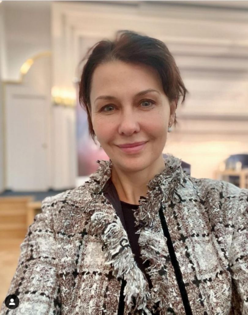 Anna Popek ogłasza adwentowy detoks od Instagrama