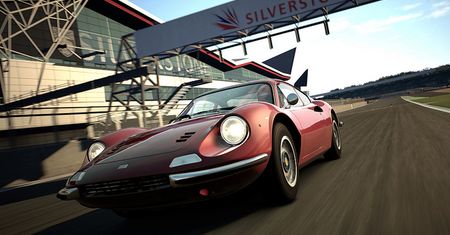 Gran Turismo 6 oficjalnie zapowiedziane! [Aktualizacja: jest zwiastun i galeria]