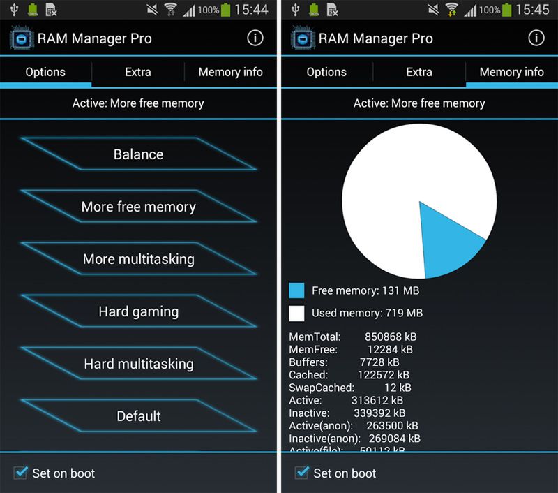 Weekendowy Zestaw Gier i Aplikacji: Titanium Watch Face, RAM Manager Pro oraz Snake Rewind 6