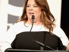 Melissa McCarthy ma problem ze stylistami