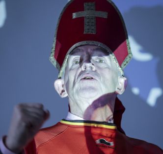 Grupa Bilderberg spotka się w Austrii. To najbardziej tajemnicza konferencja na świecie