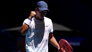 Niespodzianka na inaugurację United Cup