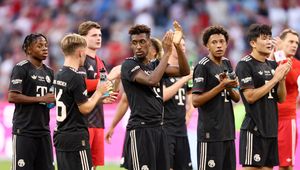 Media. Wielka kasa dla gwiazdy Bayernu. Zagra w Arabii Saudyjskiej