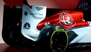 Czy Sauber F1 Team odbije się od dna? Pomóc ma współpraca z Ferrari