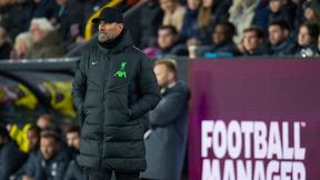 "Niedorzeczne". Klopp nie wytrzymał