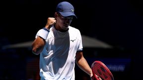 Niespodzianka na inaugurację United Cup